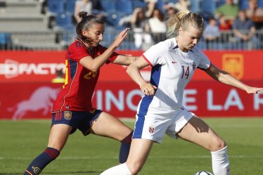 Coupe du monde féminine 2023 : La Norvège : guide de l'équipe et pronostics - 16