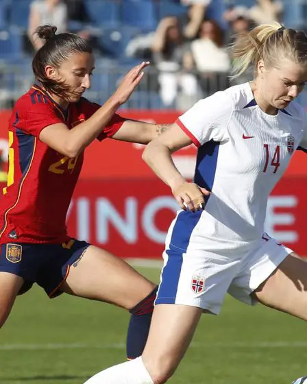 Coupe du monde féminine 2023 : La Norvège : guide de l'équipe et pronostics 18 Coupe du monde féminine 2023 : La Norvège : guide de l'équipe et pronostics - 17