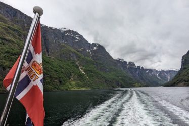 Comment visiter les fjords de Norvège et pourquoi vous devez le faire - 18