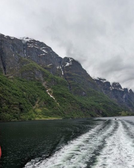 Comment visiter les fjords de Norvège et pourquoi vous devez le faire - 32