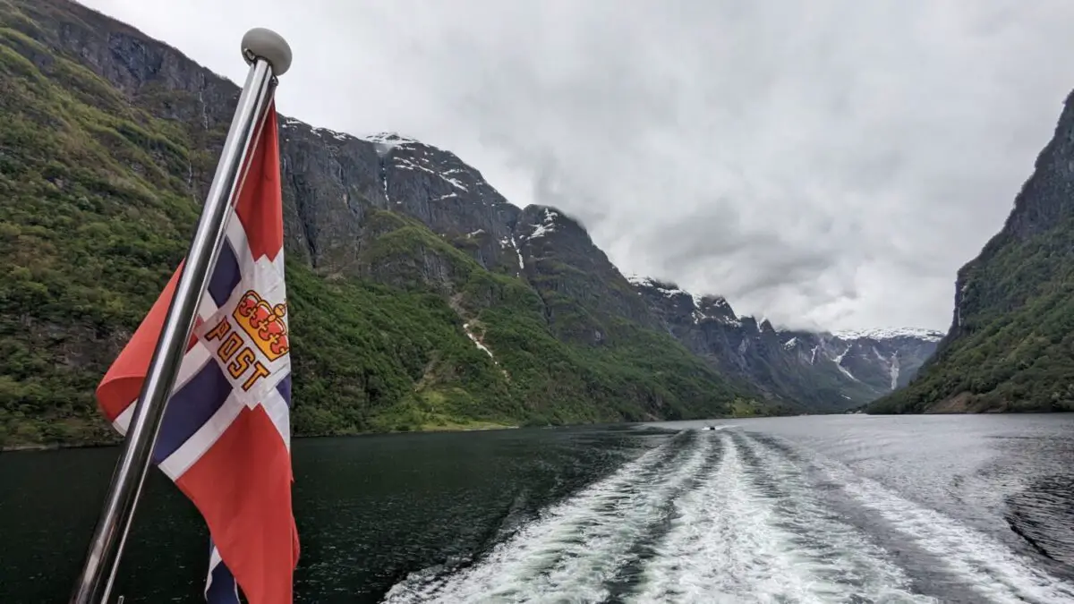 Comment visiter les fjords de Norvège et pourquoi vous devez le faire - 3