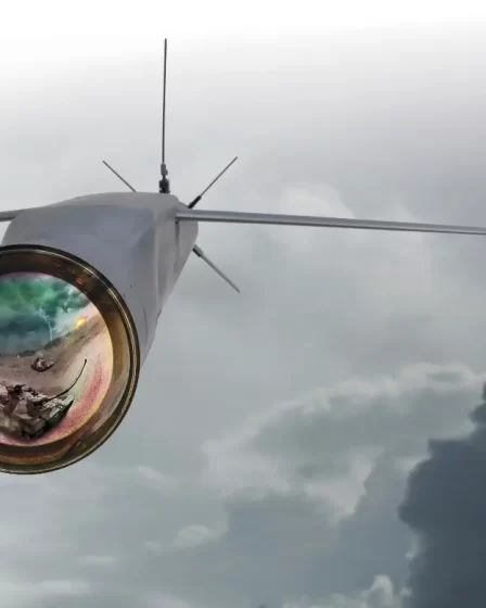 Les États-Unis approuvent la vente de bombes intelligentes StormBreaker à la Norvège - 29