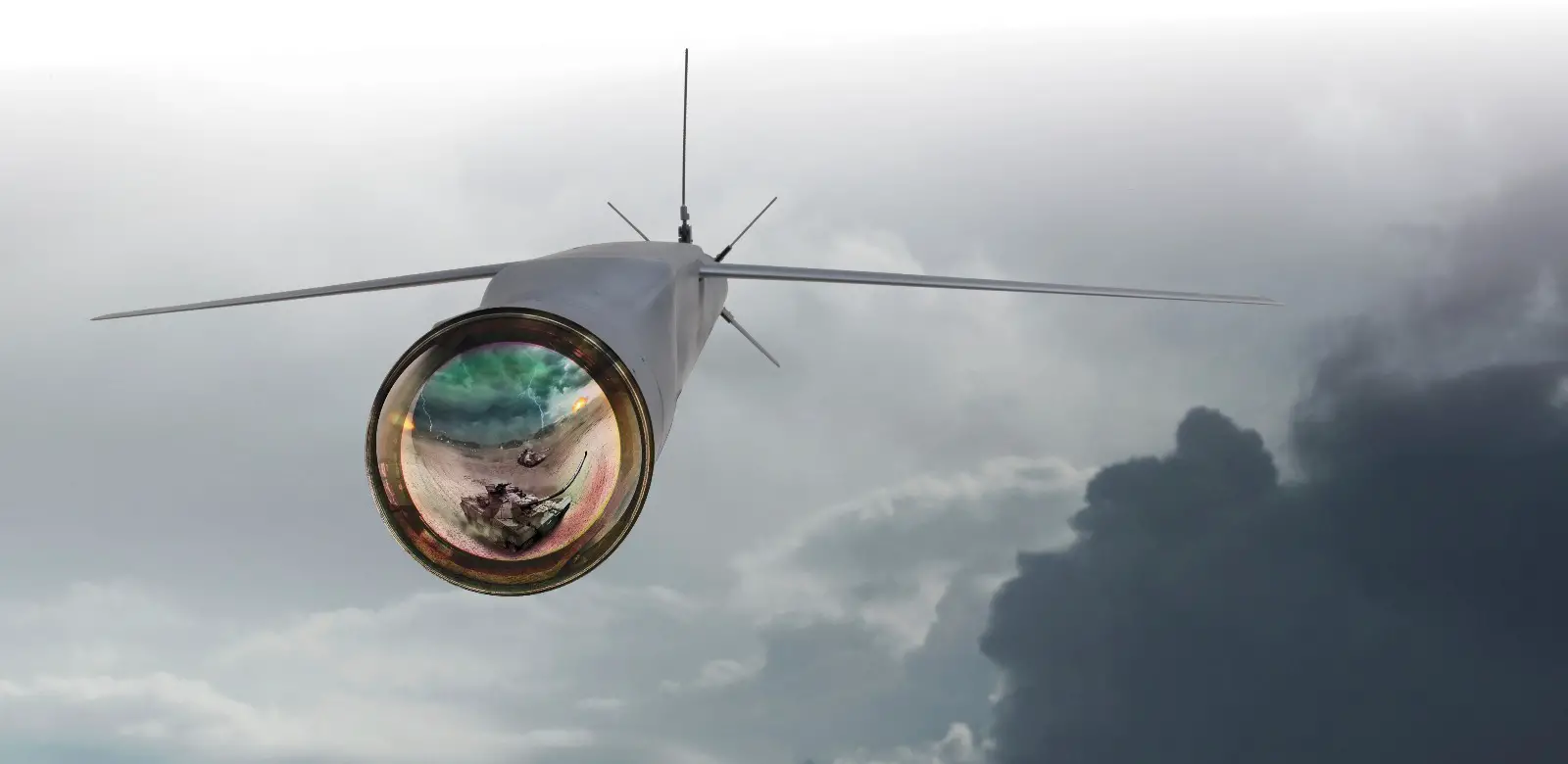 Les États-Unis approuvent la vente de bombes intelligentes StormBreaker à la Norvège 4 Les États-Unis approuvent la vente de bombes intelligentes StormBreaker à la Norvège - 3