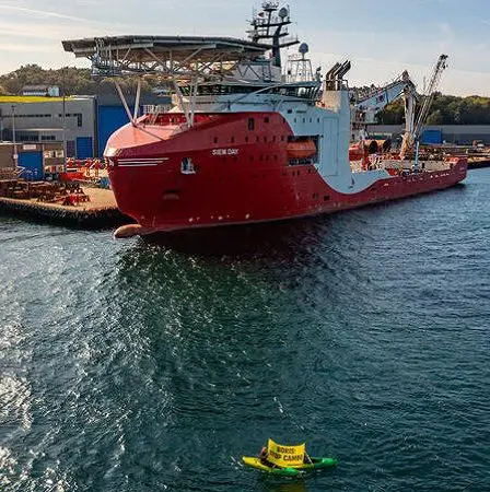 La Norvège approuve l'exploitation de gisements de pétrole et de gaz en dépit des efforts déployés par le Cop pour éliminer les combustibles fossiles - 1