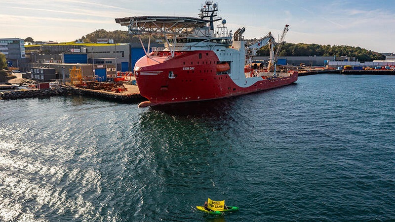 La Norvège approuve l'exploitation de gisements de pétrole et de gaz en dépit des efforts déployés par le Cop pour éliminer les combustibles fossiles 4 La Norvège approuve l'exploitation de gisements de pétrole et de gaz en dépit des efforts déployés par le Cop pour éliminer les combustibles fossiles - 3