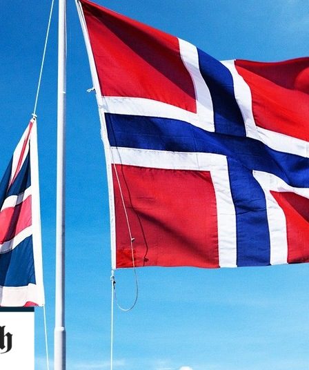 La vie est-elle vraiment meilleure en Norvège qu'au Royaume-Uni ? - 26
