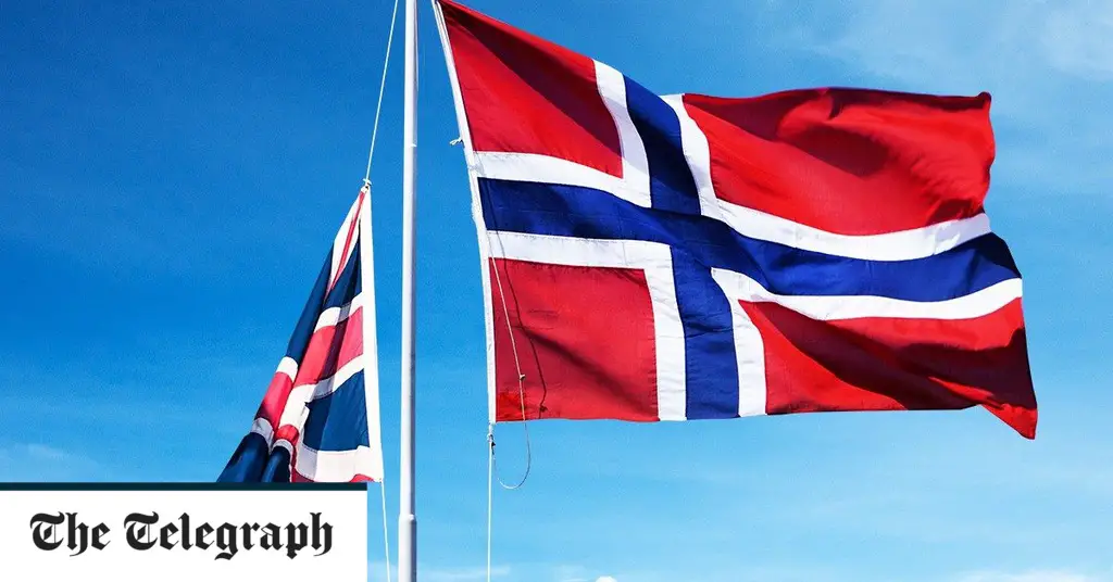 La vie est-elle vraiment meilleure en Norvège qu'au Royaume-Uni ? - 3
