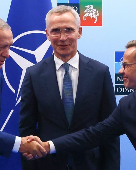 Le monde a une dette de reconnaissance envers Jens Stoltenberg et la Norvège 17 Le monde a une dette de reconnaissance envers Jens Stoltenberg et la Norvège - 16