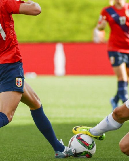 La Norvège a de bonnes chances de remporter la Coupe du Monde Féminine 2023 29 La Norvège a de bonnes chances de remporter la Coupe du Monde Féminine 2023 - 28