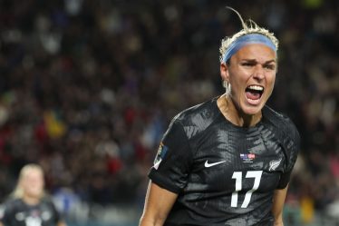 Nouvelle-Zélande - Norvège : score, buts, faits marquants, Coupe du Monde Féminine 2023 - 18