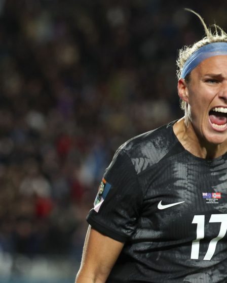 Nouvelle-Zélande - Norvège : score, buts, faits marquants, Coupe du Monde Féminine 2023 - 6