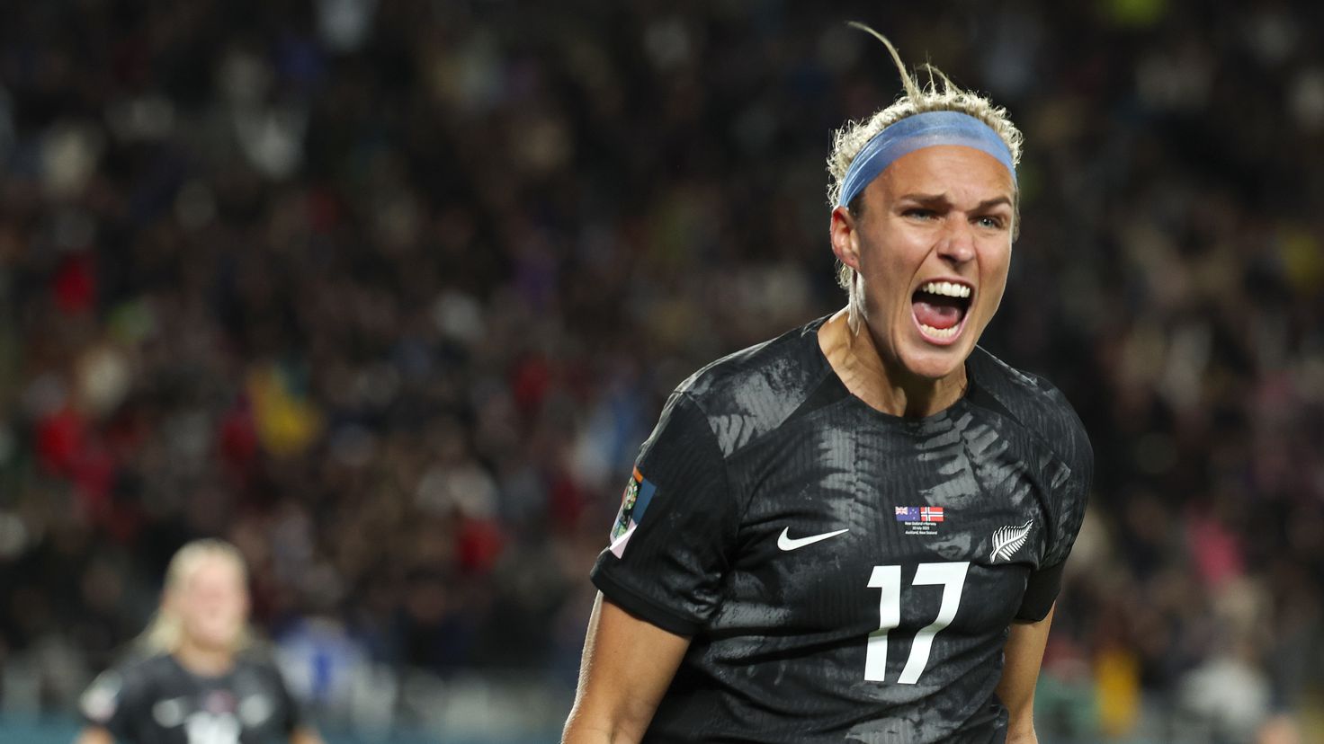 Nouvelle-Zélande - Norvège : score, buts, faits marquants, Coupe du Monde Féminine 2023 4 Nouvelle-Zélande - Norvège : score, buts, faits marquants, Coupe du Monde Féminine 2023 - 3