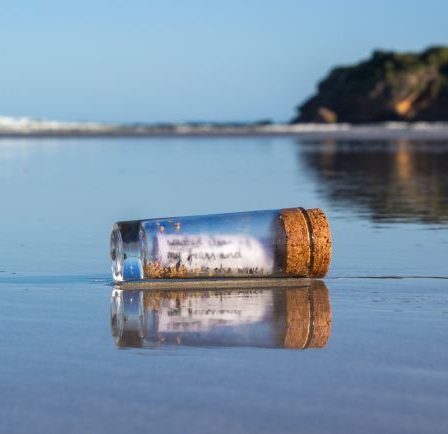 Un message terre-neuvien dans une bouteille retrouvée en Norvège 34 ans plus tard - 14