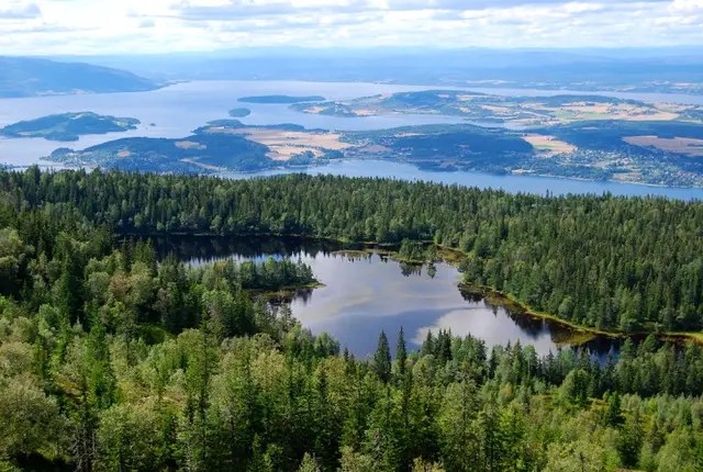 Une erreur ferme le nouvel "œil" de l'OTAN en Norvège 14 Une erreur ferme le nouvel "œil" de l'OTAN en Norvège - 13