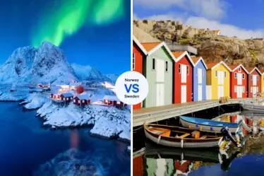 Devriez-vous visiter la Suède ou la Norvège ? - 18