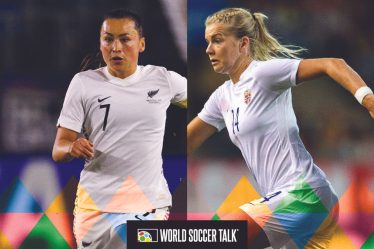 Où trouver Nouvelle-Zélande vs Norvège sur les chaînes de télévision américaines ? - 20