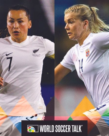 Où trouver Nouvelle-Zélande vs Norvège sur les chaînes de télévision américaines ? 59 Où trouver Nouvelle-Zélande vs Norvège sur les chaînes de télévision américaines ? - 58