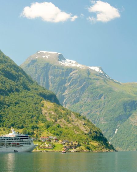 Guide complet des croisières en Scandinavie 41 Guide complet des croisières en Scandinavie - 40