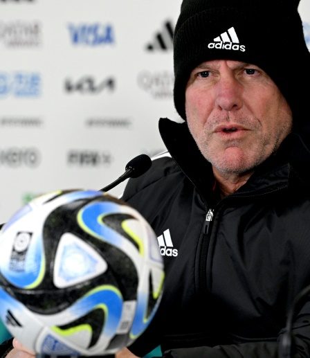 Les Philippines se méfient de la Norvège "blessée" pour leur premier match de la Coupe du monde 2 Les Philippines se méfient de la Norvège "blessée" pour leur premier match de la Coupe du monde - 1