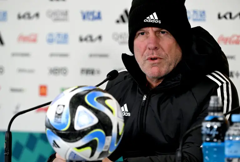 Les Philippines se méfient de la Norvège "blessée" pour leur premier match de la Coupe du monde 4 Les Philippines se méfient de la Norvège "blessée" pour leur premier match de la Coupe du monde - 3