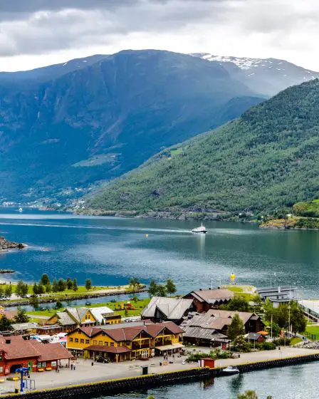 Le guide ultime pour visiter Flåm, Norvège - 17