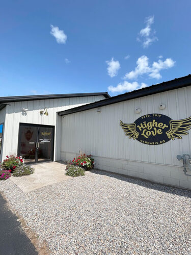 Higher Love ouvre ses portes aujourd'hui en Norvège | News, Sports, Jobs - 12