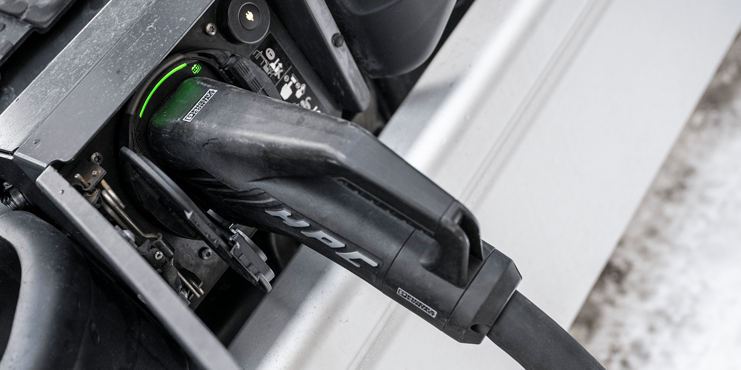 Enova finance l'infrastructure de recharge des camions en Norvège 4 Enova finance l'infrastructure de recharge des camions en Norvège - 3