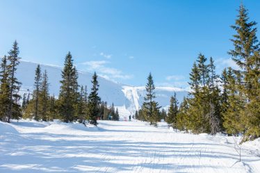 Les meilleures stations de ski norvégiennes en 2023 - 16