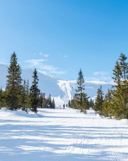 Les meilleures stations de ski norvégiennes en 2023 - 8