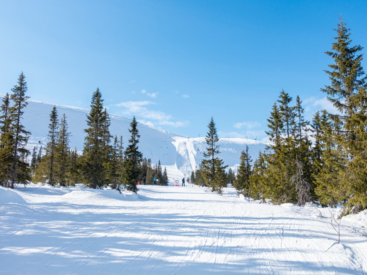 Les meilleures stations de ski norvégiennes en 2023 4 Les meilleures stations de ski norvégiennes en 2023 - 3