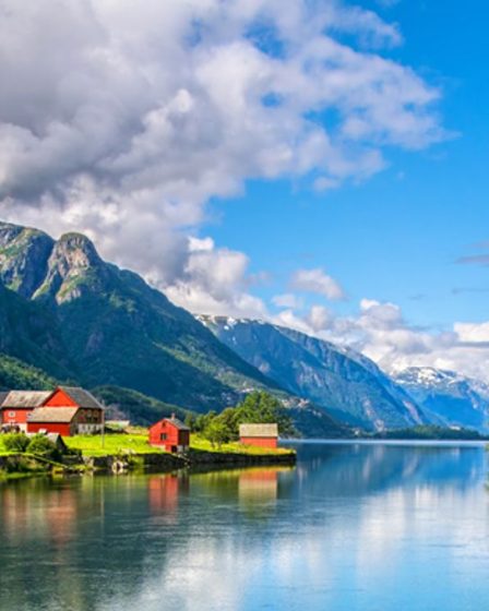 La Norvège découvre suffisamment de phosphate pour répondre aux besoins mondiaux pendant 50 ans - 1