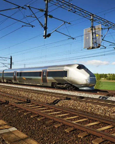 La Norvège va-t-elle perdre l'opérateur public Flytoget ? 5 La Norvège va-t-elle perdre l'opérateur public Flytoget ? - 4