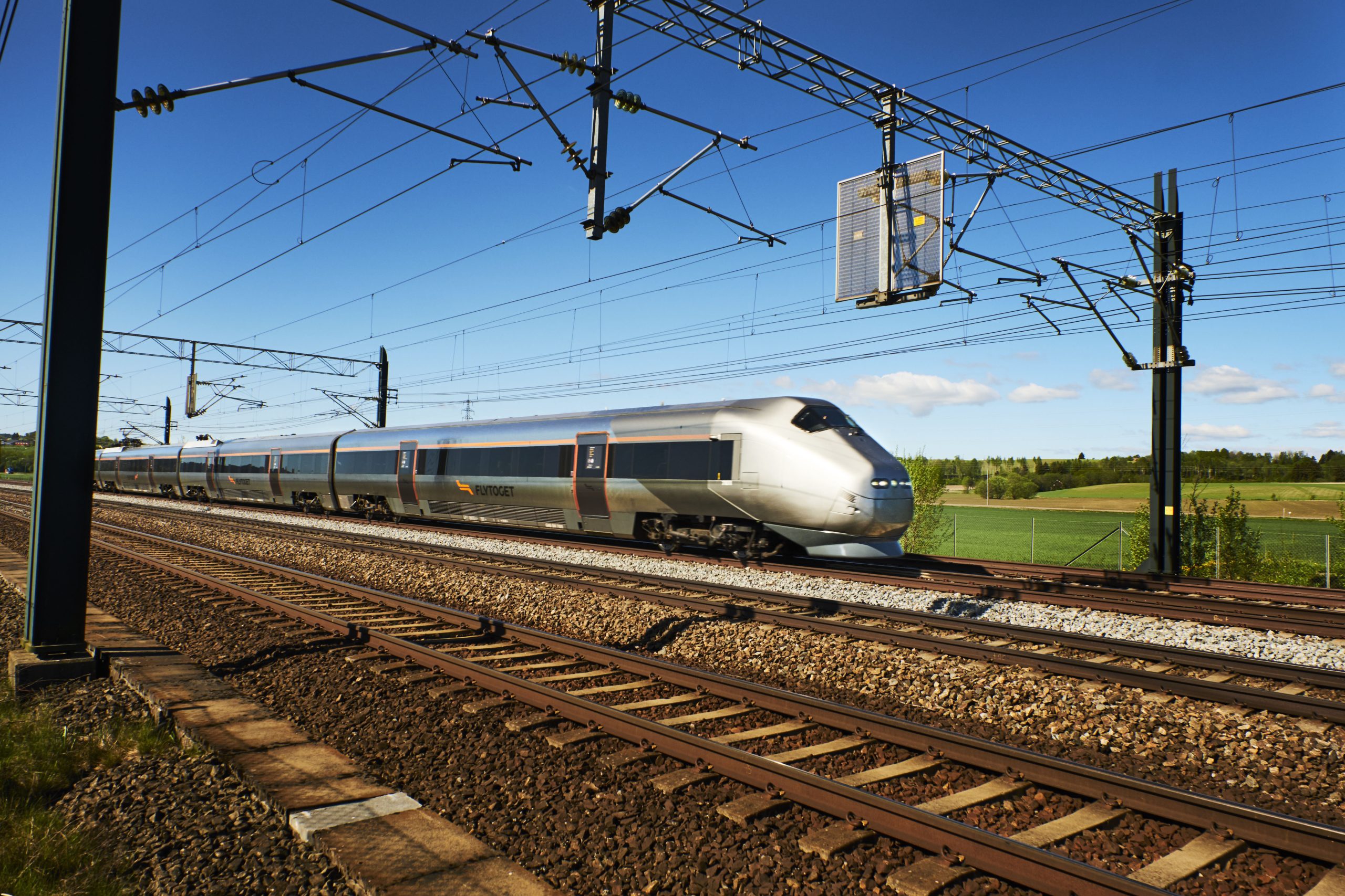 La Norvège va-t-elle perdre l'opérateur public Flytoget ? 4 La Norvège va-t-elle perdre l'opérateur public Flytoget ? - 3