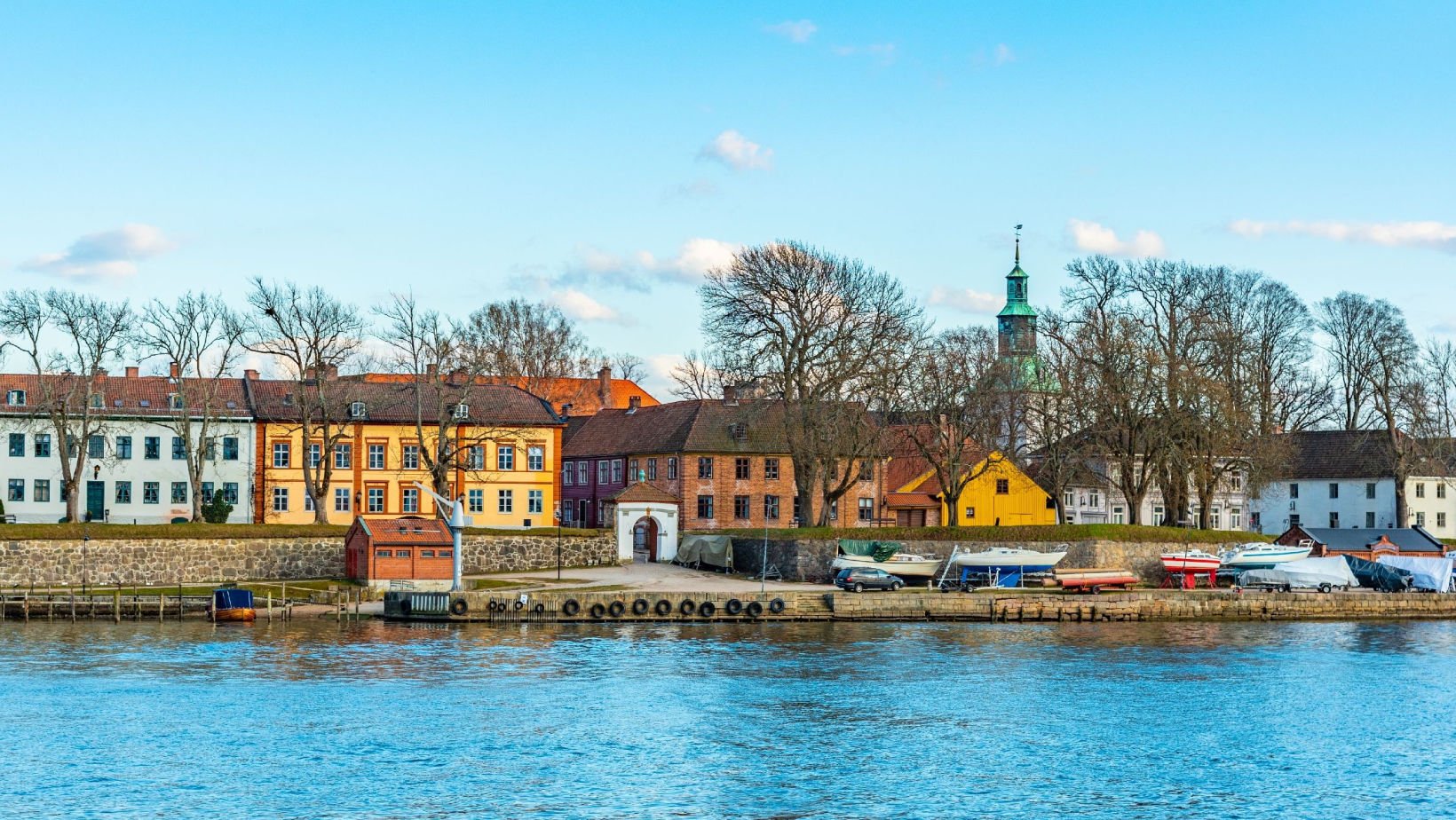 10 faits sur Fredrikstad, Norvège 36 10 faits sur Fredrikstad, Norvège - 35