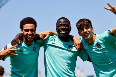 Portugal U19 vs Norvège U19 : Retransmission en direct, chaîne TV, heure du coup d'envoi et lieu de diffusion - 16