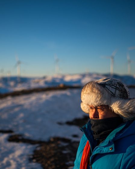 Le plus grand parc éolien de Norvège viole les droits des populations autochtones. Pourquoi les autorités ne prennent-elles pas de mesures ? - 55