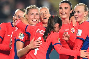 Norvège 6-0 Philippines : Les anciennes championnes se qualifient pour les huitièmes de finale grâce à leur première victoire à la Coupe du Monde Féminine 2023 | Football News - 10