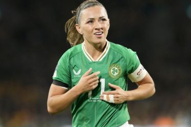 Coupe du monde féminine : L'Australie bat l'Irlande, la Nouvelle-Zélande surprend la Norvège lors de la première journée - 16