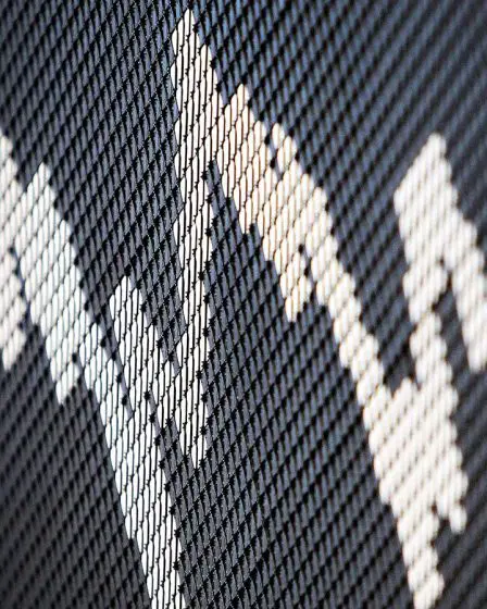 Les marchés boursiers aujourd'hui : Europe du gaz, fonds souverain norvégien, rouble russe, Chine - 7