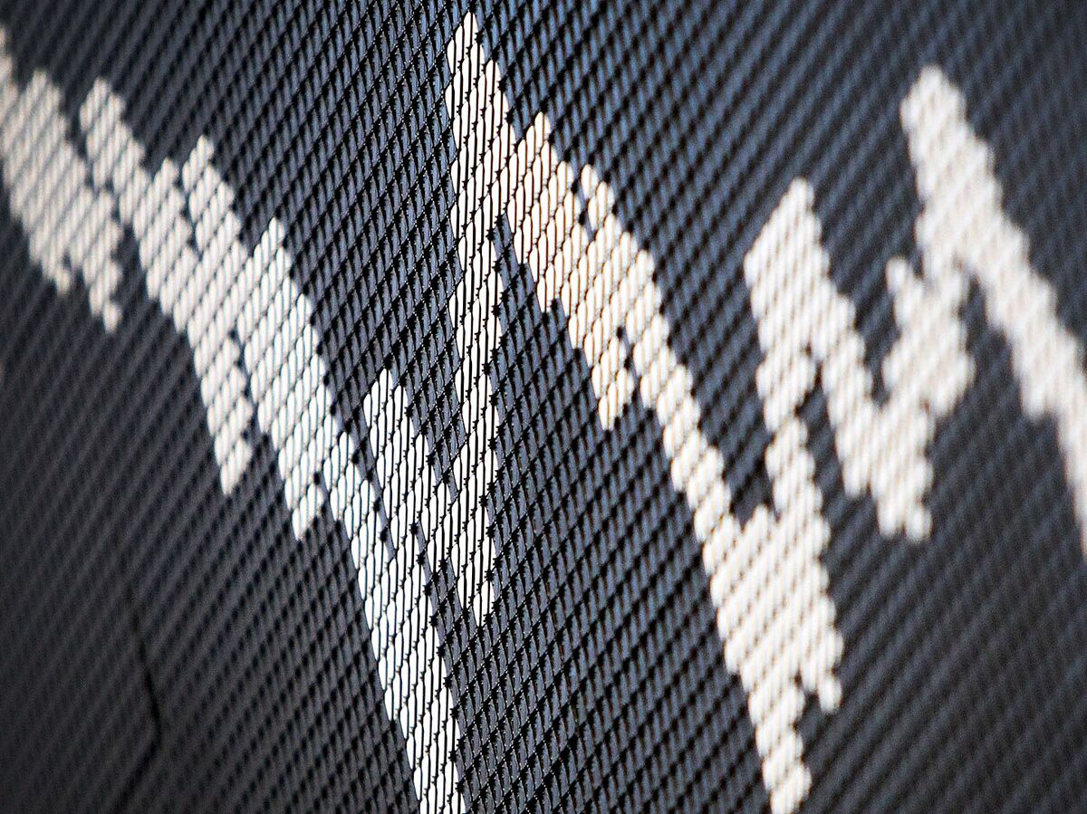 Les marchés boursiers aujourd'hui : Europe du gaz, fonds souverain norvégien, rouble russe, Chine 4 Les marchés boursiers aujourd'hui : Europe du gaz, fonds souverain norvégien, rouble russe, Chine - 3