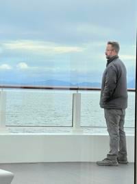 L'été des ours polaires : Une enseignante d'ABQ profite d'une expédition en Norvège pour explorer le monde avec ses élèves | News 43 L'été des ours polaires : Une enseignante d'ABQ profite d'une expédition en Norvège pour explorer le monde avec ses élèves | News - 42