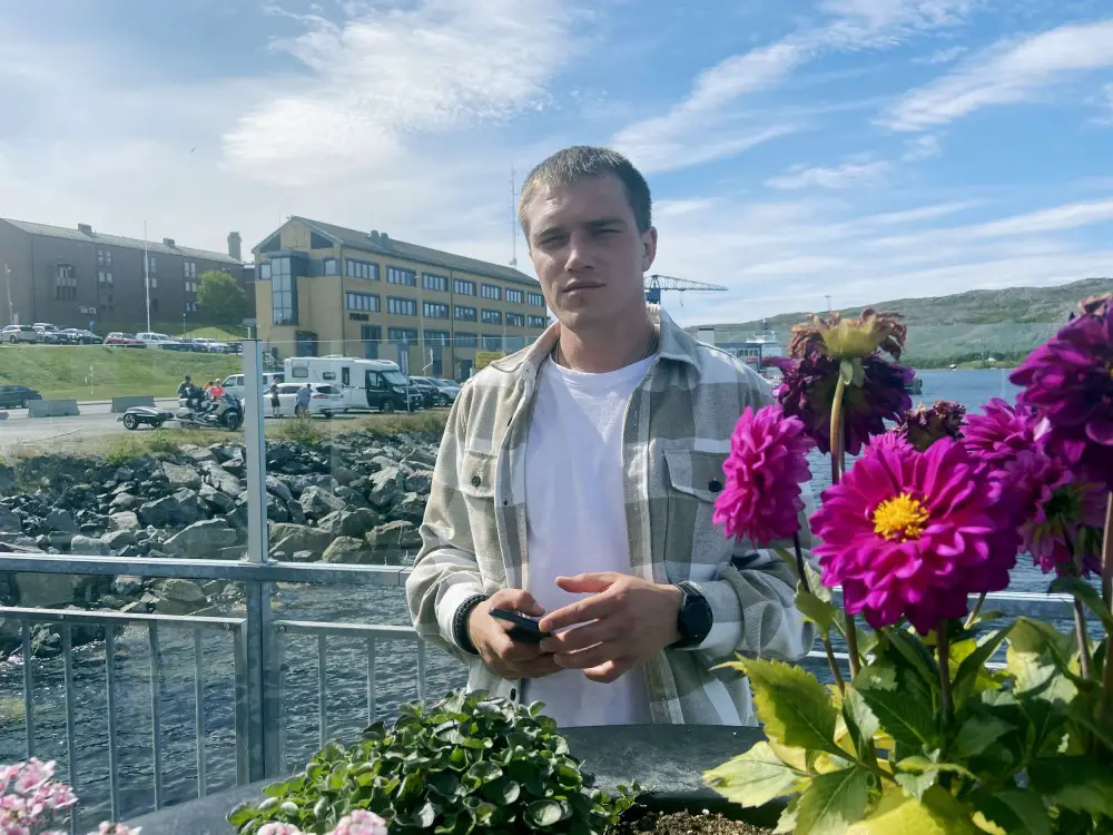 La Norvège envisage de nouveaux moyens de franchir la dernière frontière non fermée de l'Europe avec la Russie. 34 La Norvège envisage de nouveaux moyens de franchir la dernière frontière non fermée de l'Europe avec la Russie. - 33