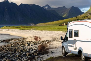 Les records de voyages en Scandinavie s'effondrent alors que les touristes se dirigent vers le nord - 6