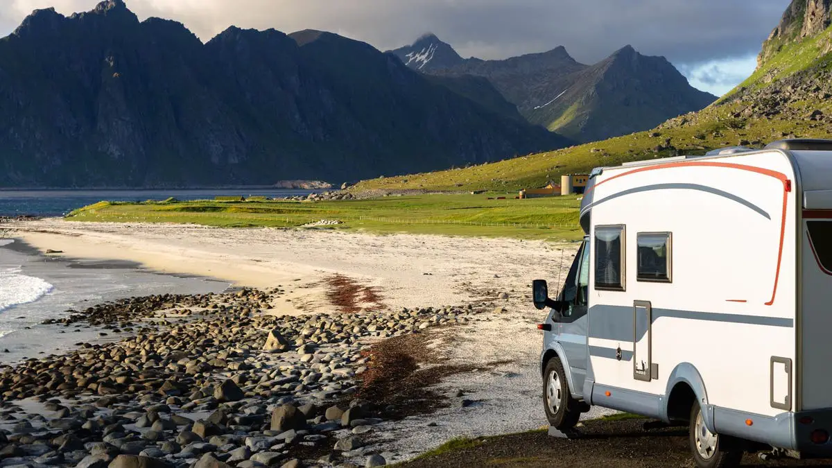 Les records de voyages en Scandinavie s'effondrent alors que les touristes se dirigent vers le nord 4 Les records de voyages en Scandinavie s'effondrent alors que les touristes se dirigent vers le nord - 3