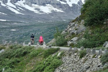 Un voyage historique en Norvège - 18