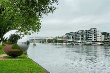 8 choses à faire à Drammen, Norvège - 20
