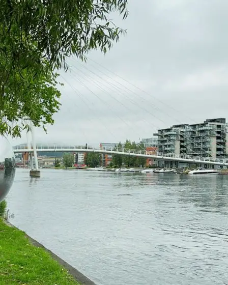 8 choses à faire à Drammen, Norvège 11 8 choses à faire à Drammen, Norvège - 10