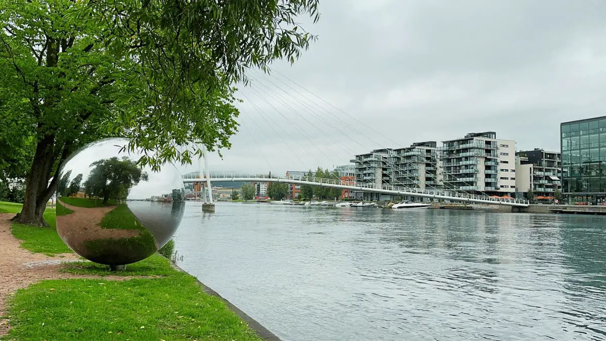 8 choses à faire à Drammen, Norvège - 3
