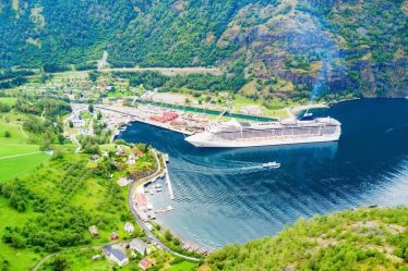 Les croisières en Norvège atteindront un niveau record en 2023 - 23