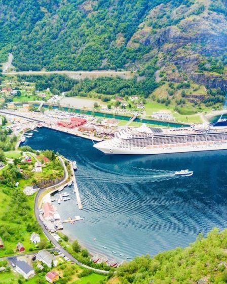 Les croisières en Norvège atteindront un niveau record en 2023 17 Les croisières en Norvège atteindront un niveau record en 2023 - 16